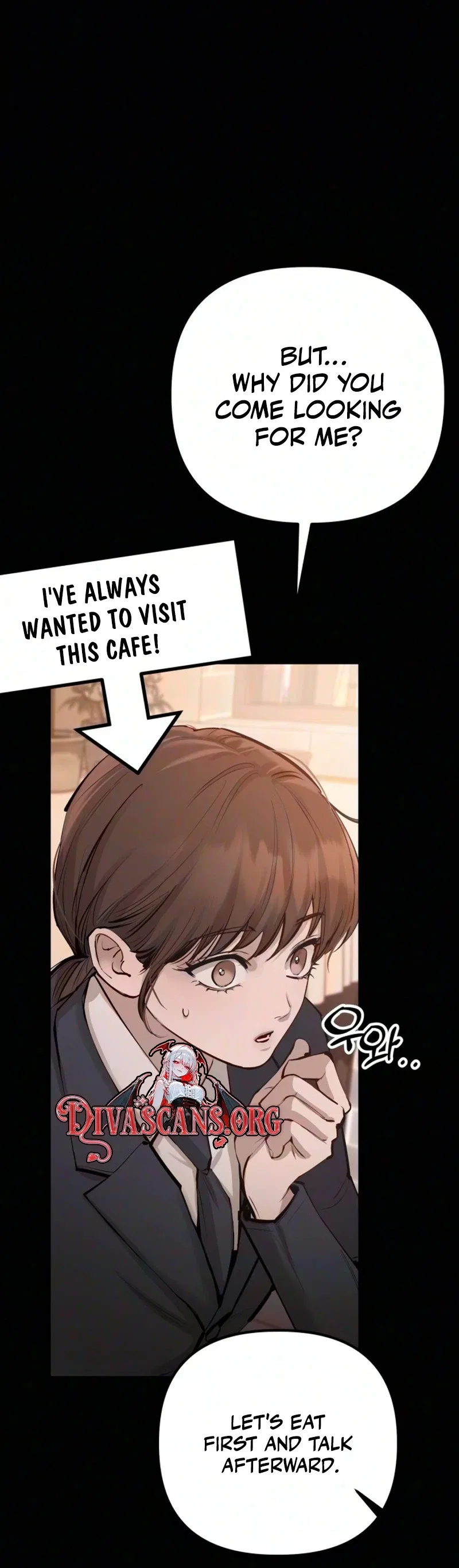 Naughty Things with My Young Wife Chapter 21 – Page 38