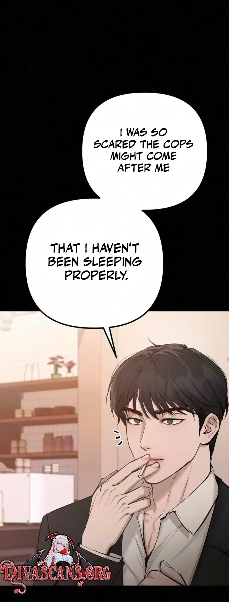 Naughty Things with My Young Wife Chapter 21 – Page 52