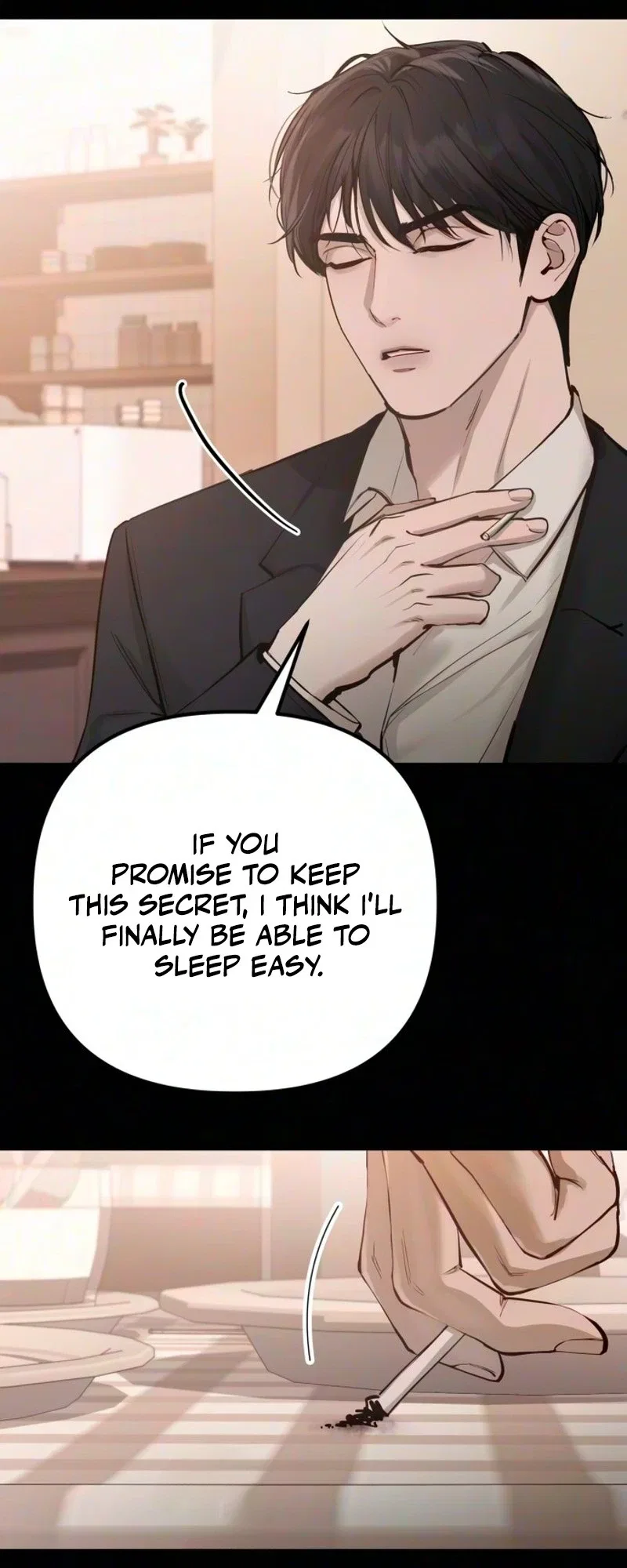Naughty Things with My Young Wife Chapter 21 – Page 54