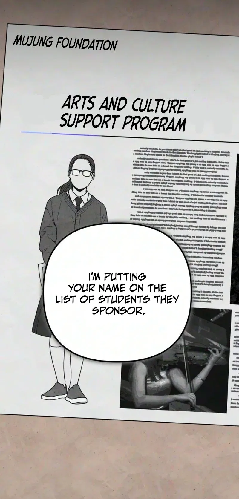 Naughty Things with My Young Wife Chapter 21 – Page 61