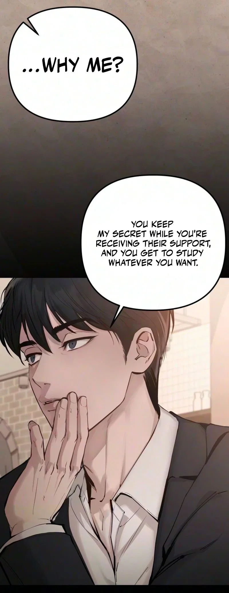 Naughty Things with My Young Wife Chapter 21 – Page 62