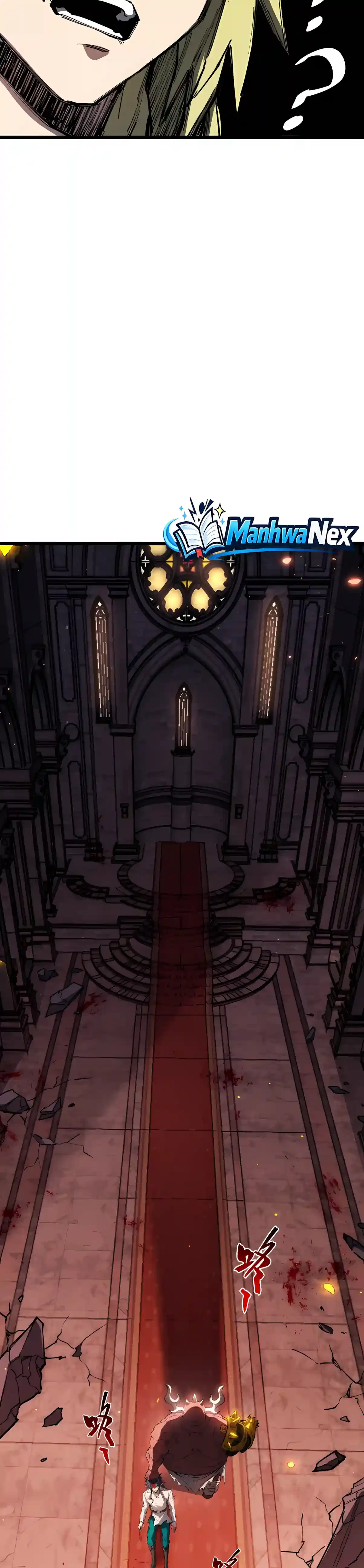 SSS Grade Saint Knight Chapter 229 – Page 4