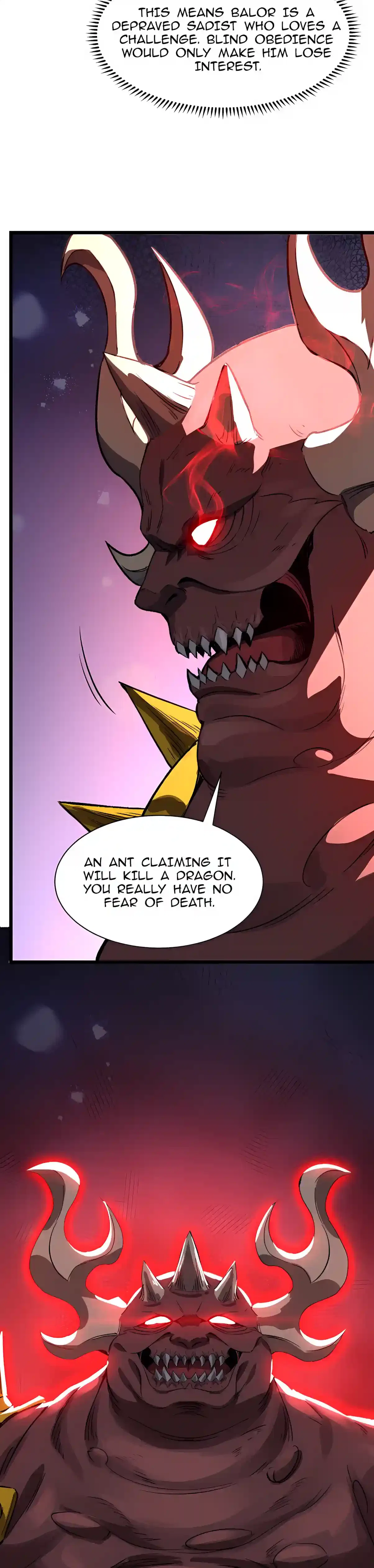 SSS Grade Saint Knight Chapter 229 – Page 19