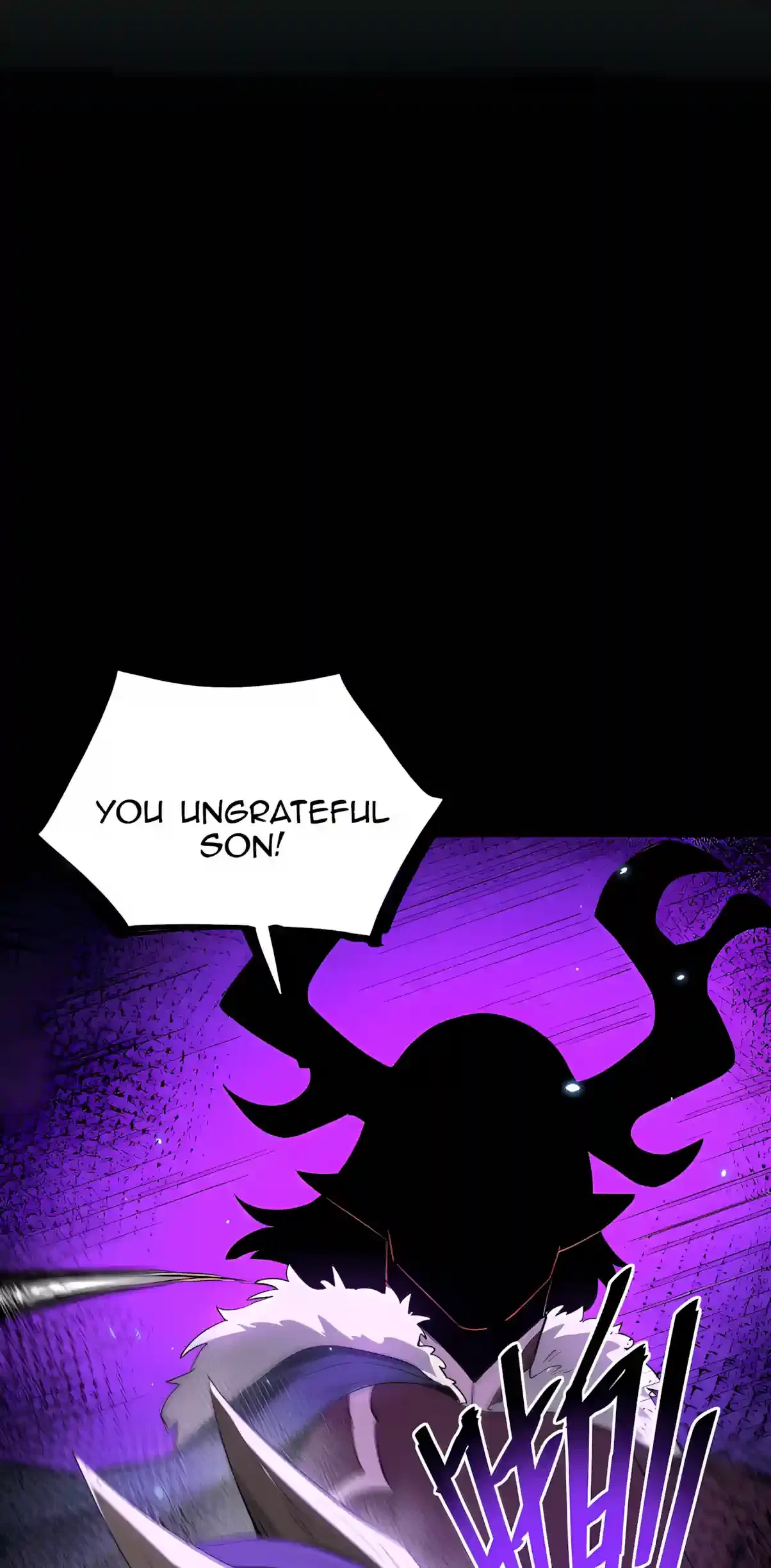 SSS Grade Saint Knight Chapter 229 – Page 27