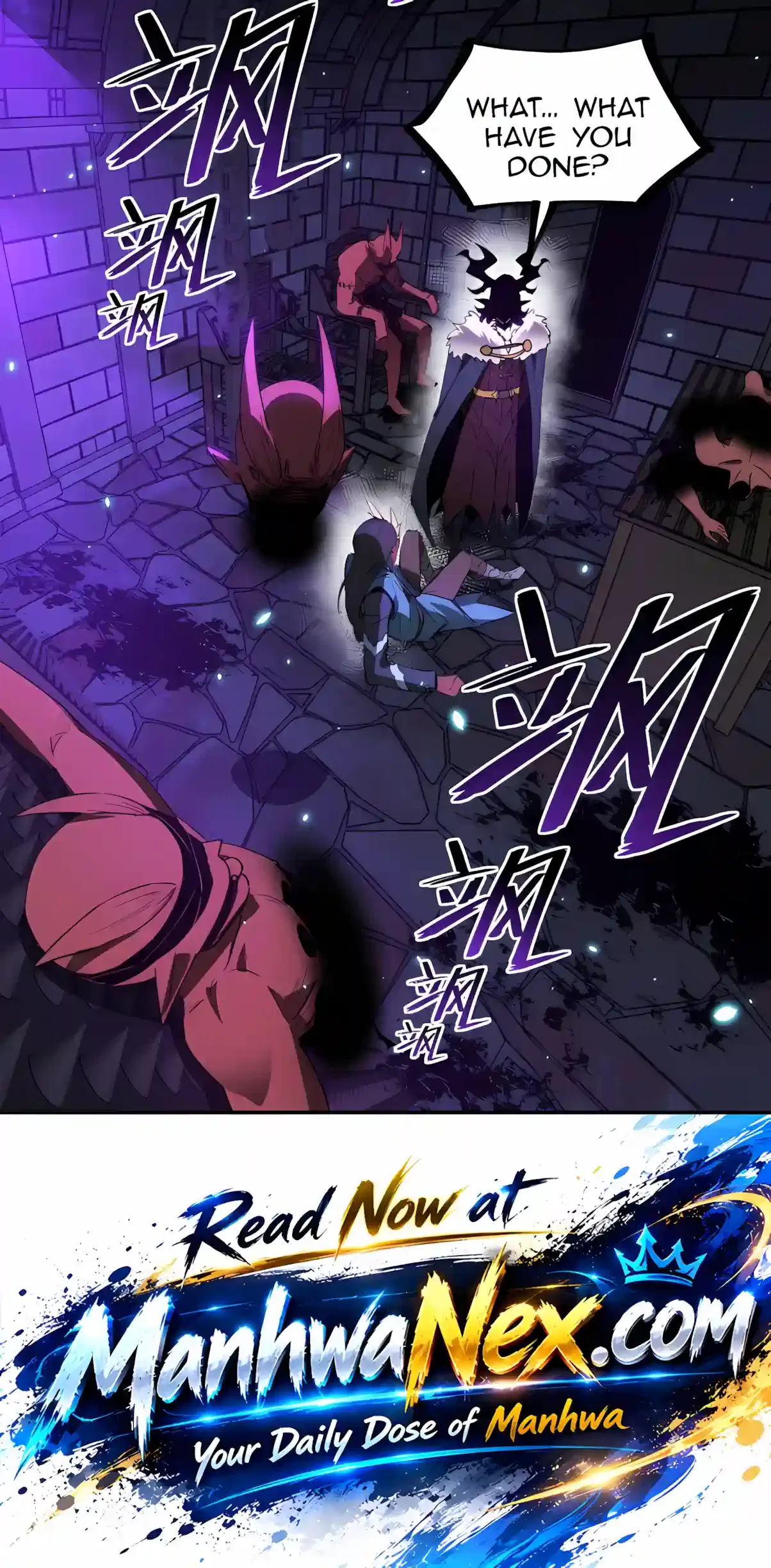 SSS Grade Saint Knight Chapter 229 – Page 30