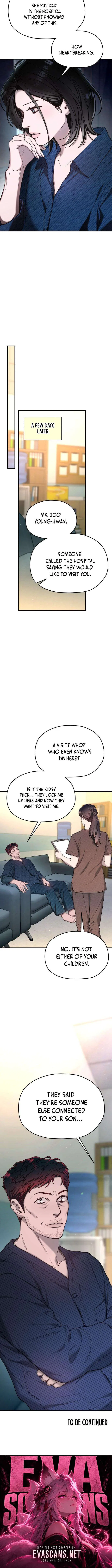 Look-Alike Daughter Chapter 220 – Page 11