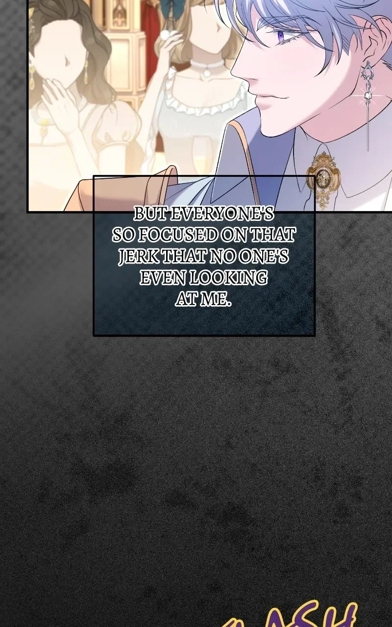 The Murderer TargetsBrunettes Chapter 46 – Page 13