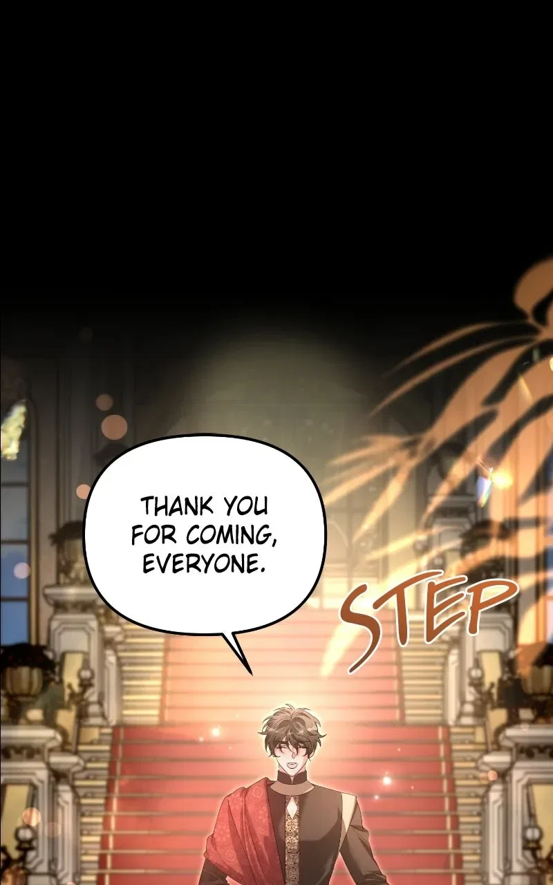 The Murderer TargetsBrunettes Chapter 46 – Page 15
