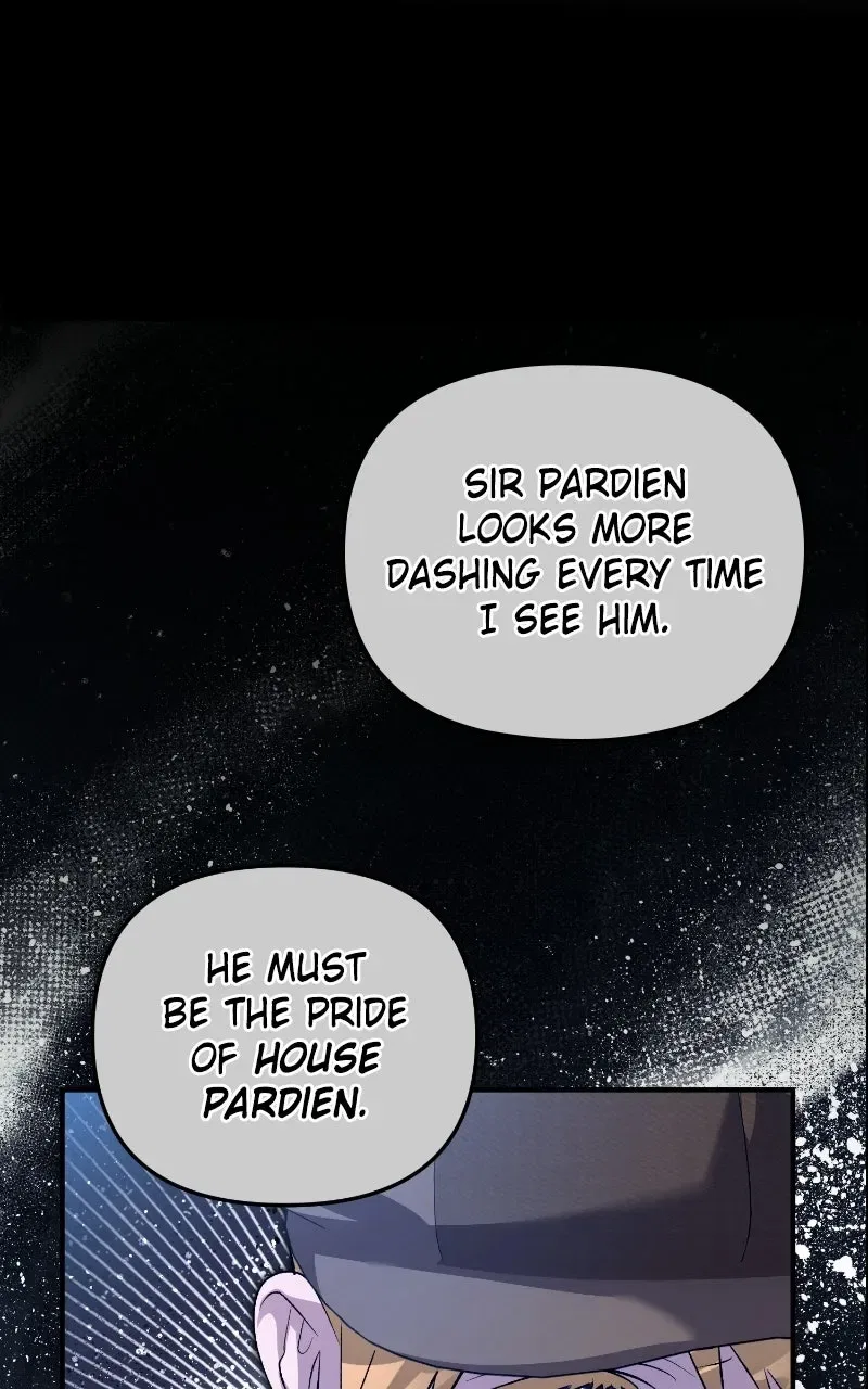 The Murderer TargetsBrunettes Chapter 46 – Page 17