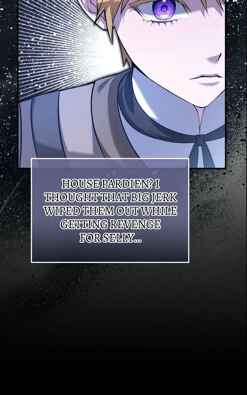 The Murderer TargetsBrunettes Chapter 46 – Page 18