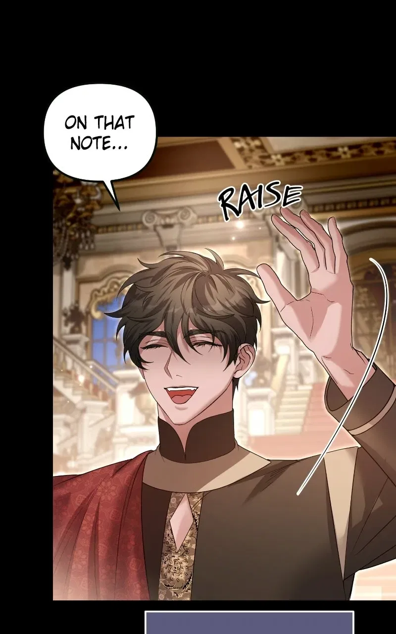 The Murderer TargetsBrunettes Chapter 46 – Page 19