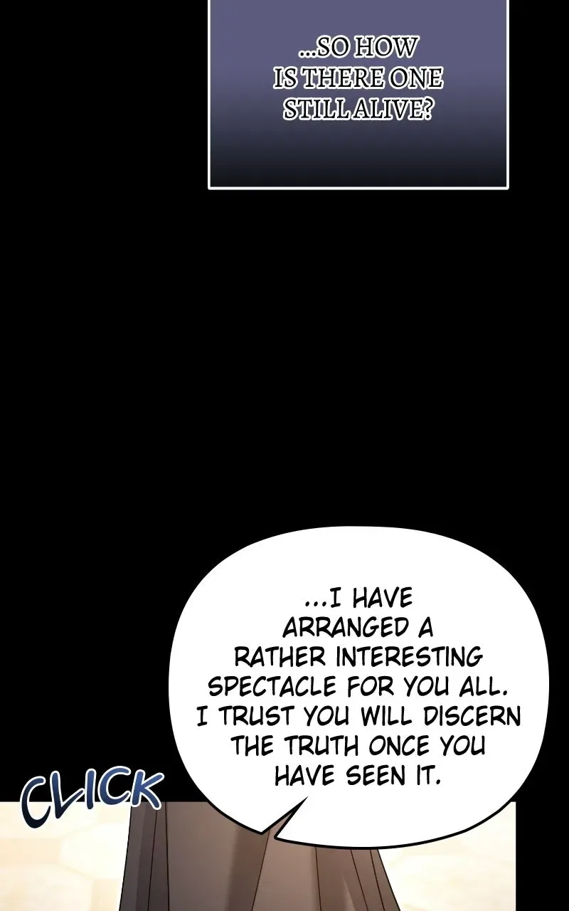 The Murderer TargetsBrunettes Chapter 46 – Page 20