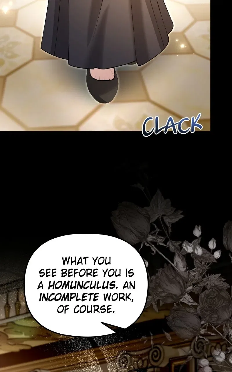 The Murderer TargetsBrunettes Chapter 46 – Page 21