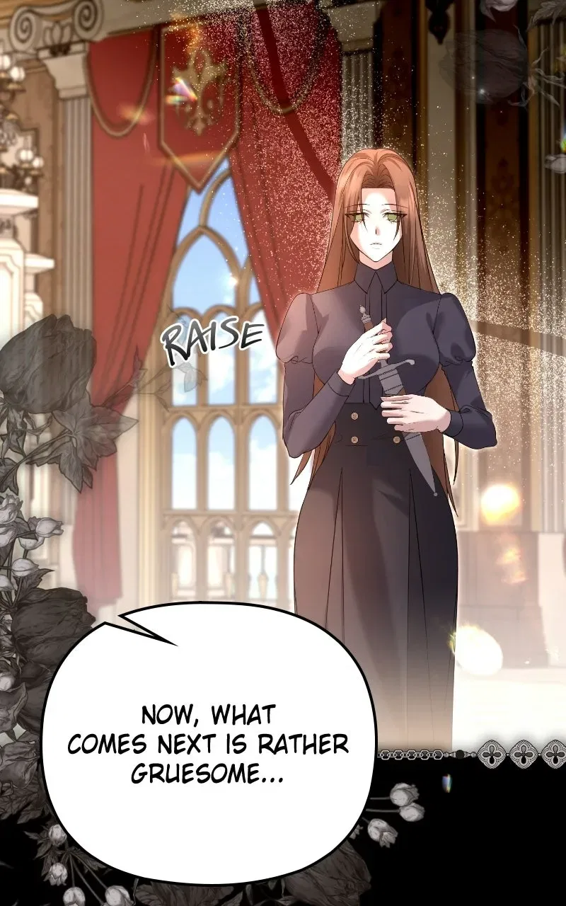 The Murderer TargetsBrunettes Chapter 46 – Page 22