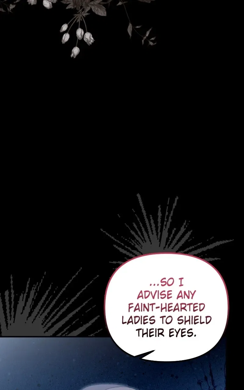 The Murderer TargetsBrunettes Chapter 46 – Page 23