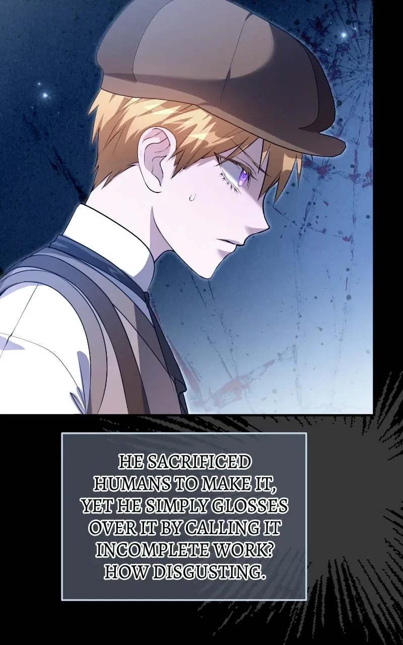 The Murderer TargetsBrunettes Chapter 46 – Page 24