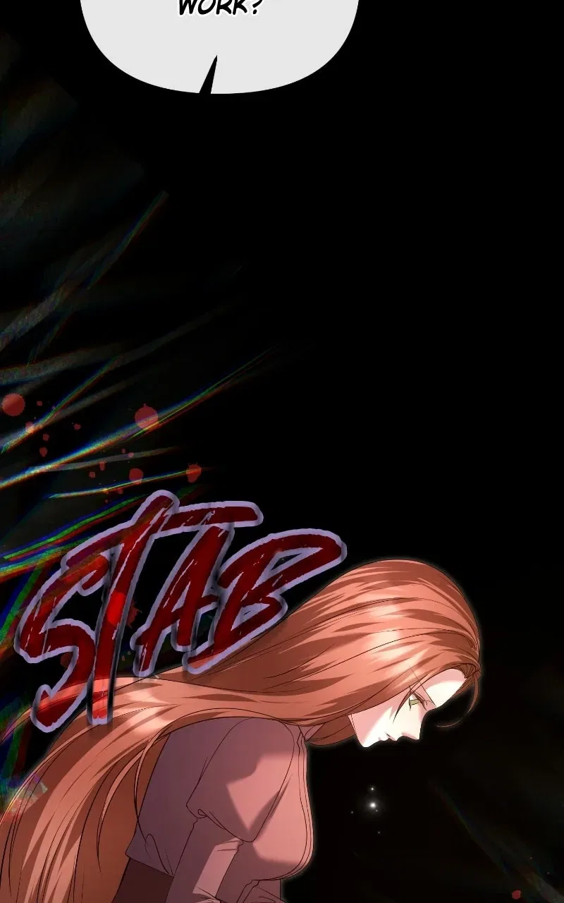 The Murderer TargetsBrunettes Chapter 46 – Page 26