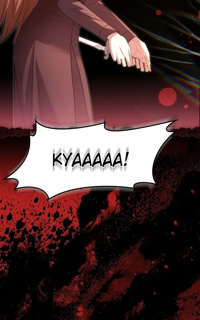 The Murderer TargetsBrunettes Chapter 46 – Page 27