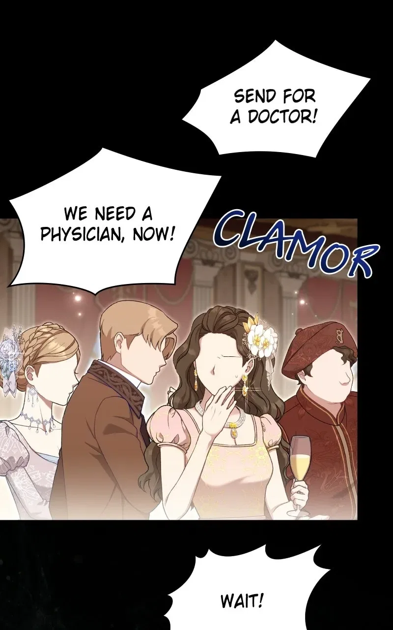 The Murderer TargetsBrunettes Chapter 46 – Page 29