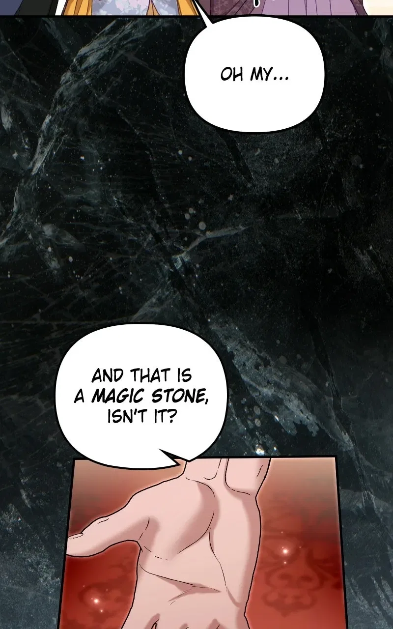 The Murderer TargetsBrunettes Chapter 46 – Page 32