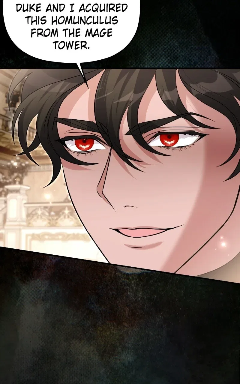 The Murderer TargetsBrunettes Chapter 46 – Page 34