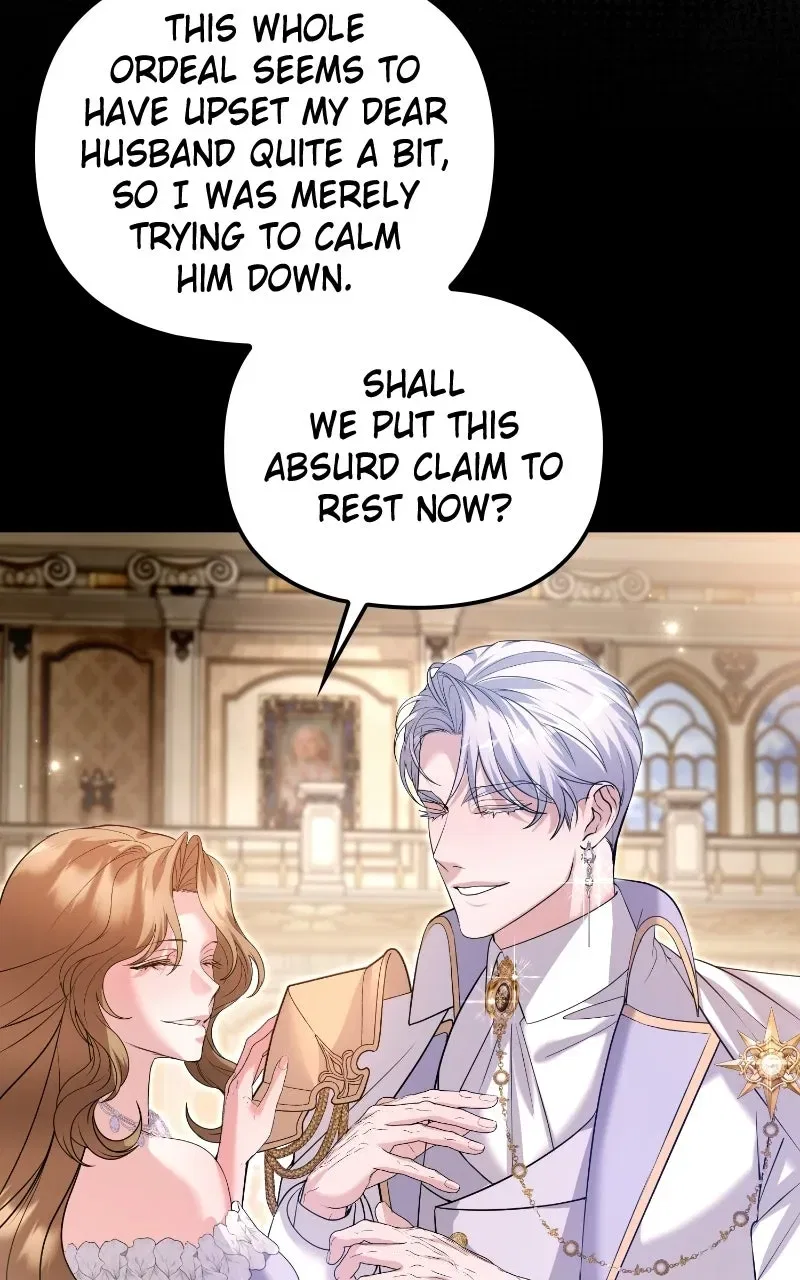 The Murderer TargetsBrunettes Chapter 46 – Page 45