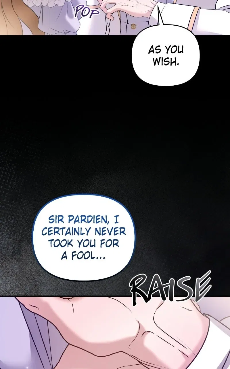 The Murderer TargetsBrunettes Chapter 46 – Page 46