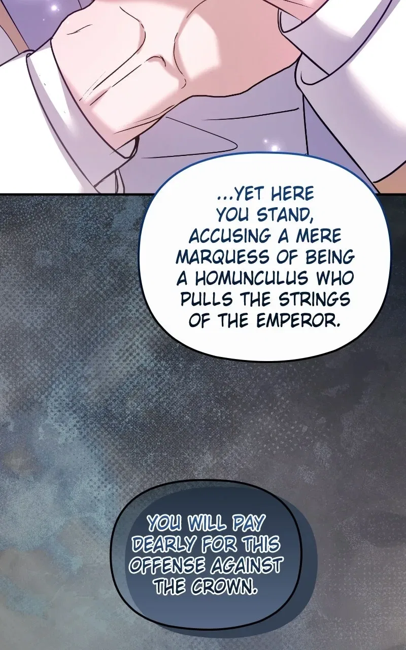 The Murderer TargetsBrunettes Chapter 46 – Page 47