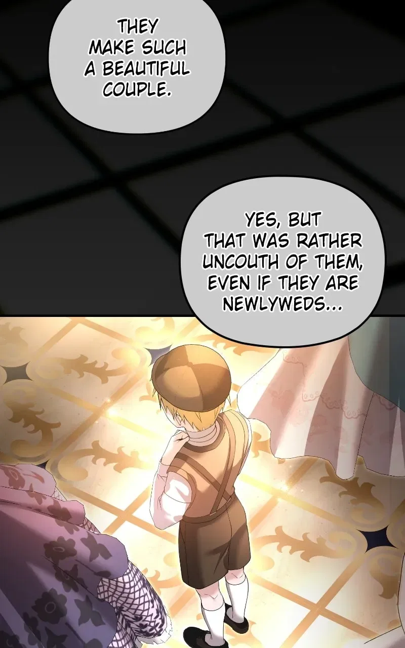 The Murderer TargetsBrunettes Chapter 46 – Page 52