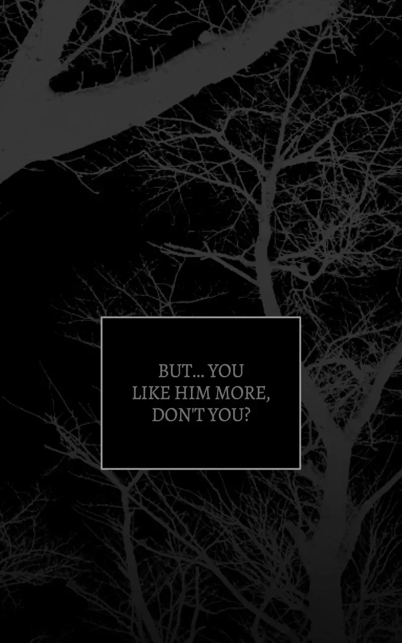 The Murderer TargetsBrunettes Chapter 46 – Page 54