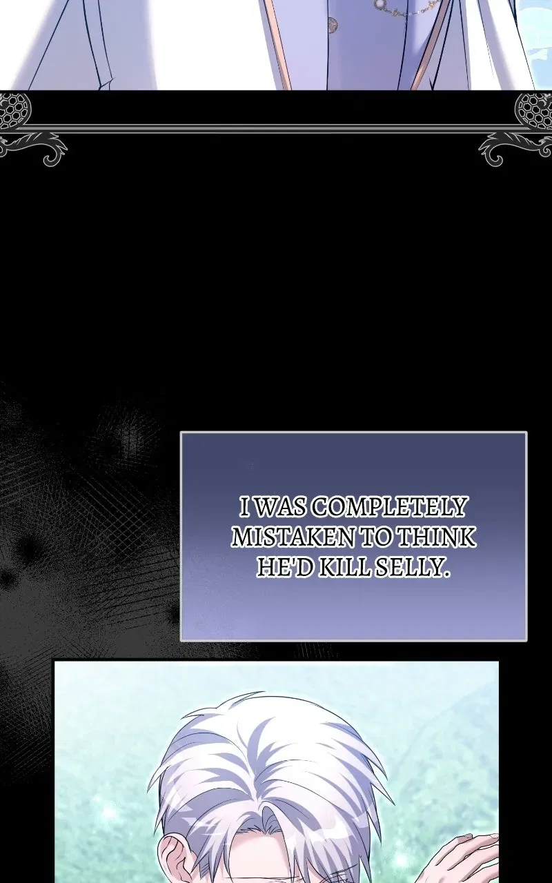 The Murderer TargetsBrunettes Chapter 46 – Page 59