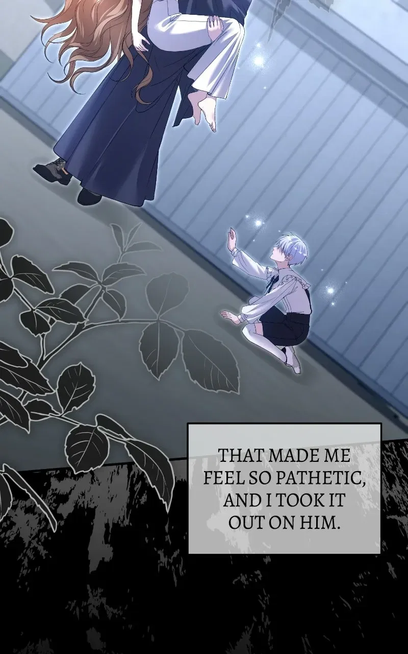 The Murderer TargetsBrunettes Chapter 46 – Page 64