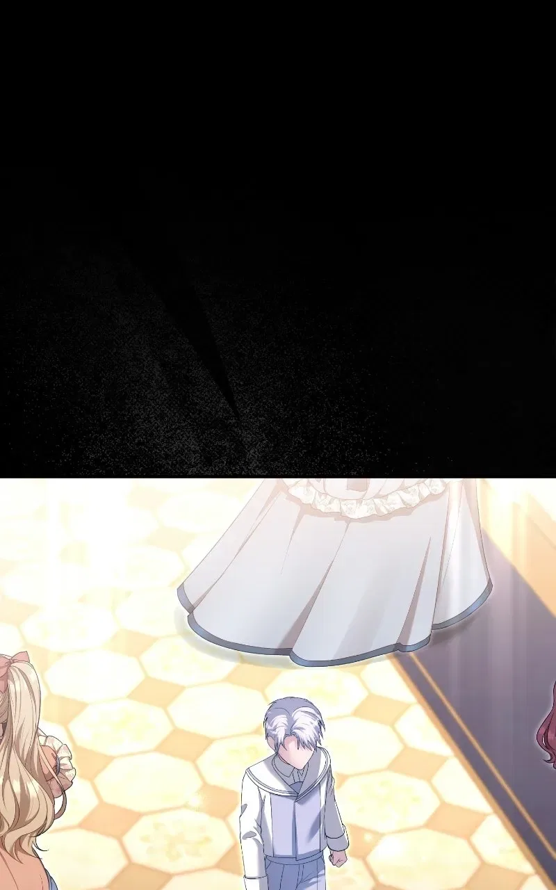 The Murderer TargetsBrunettes Chapter 46 – Page 70