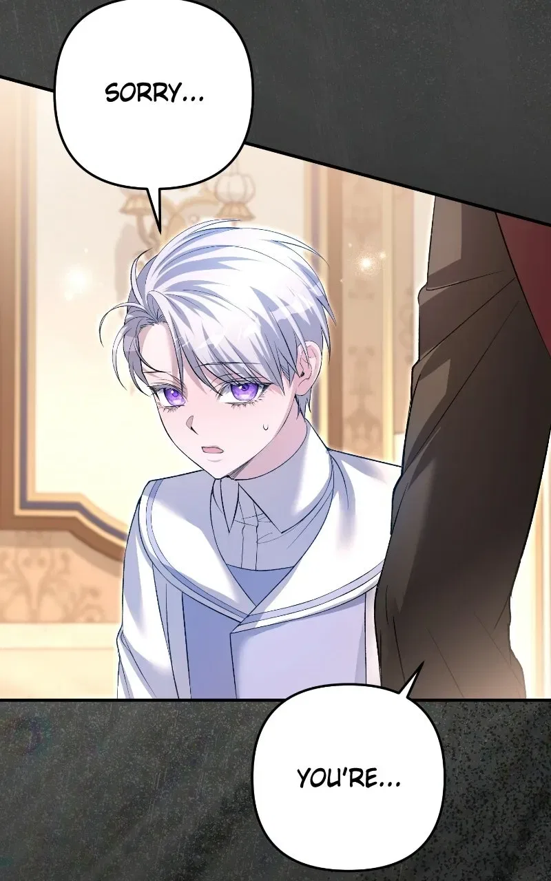 The Murderer TargetsBrunettes Chapter 46 – Page 75