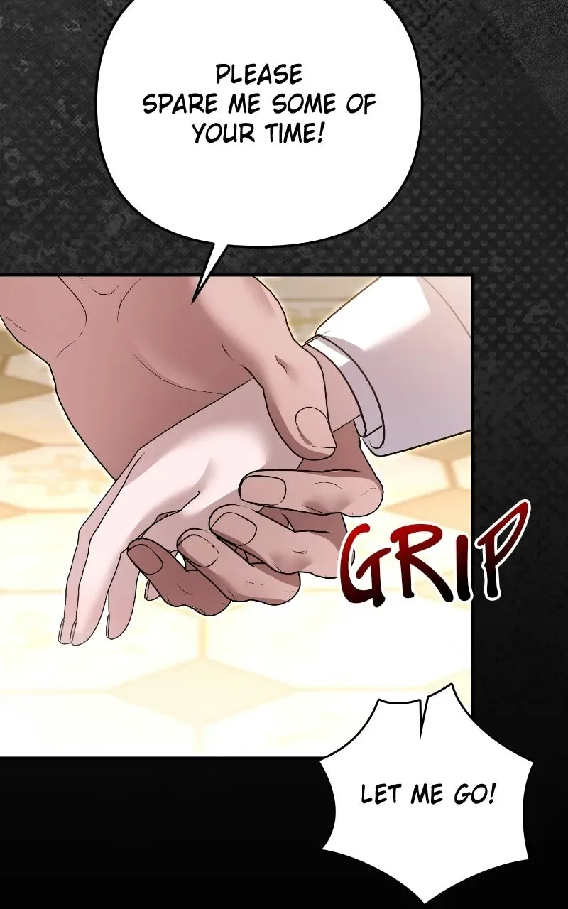 The Murderer TargetsBrunettes Chapter 46 – Page 78