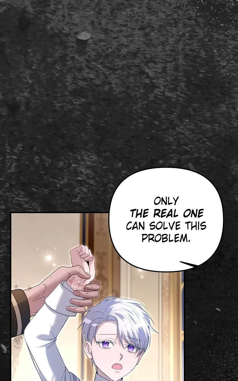 The Murderer TargetsBrunettes Chapter 46 – Page 81