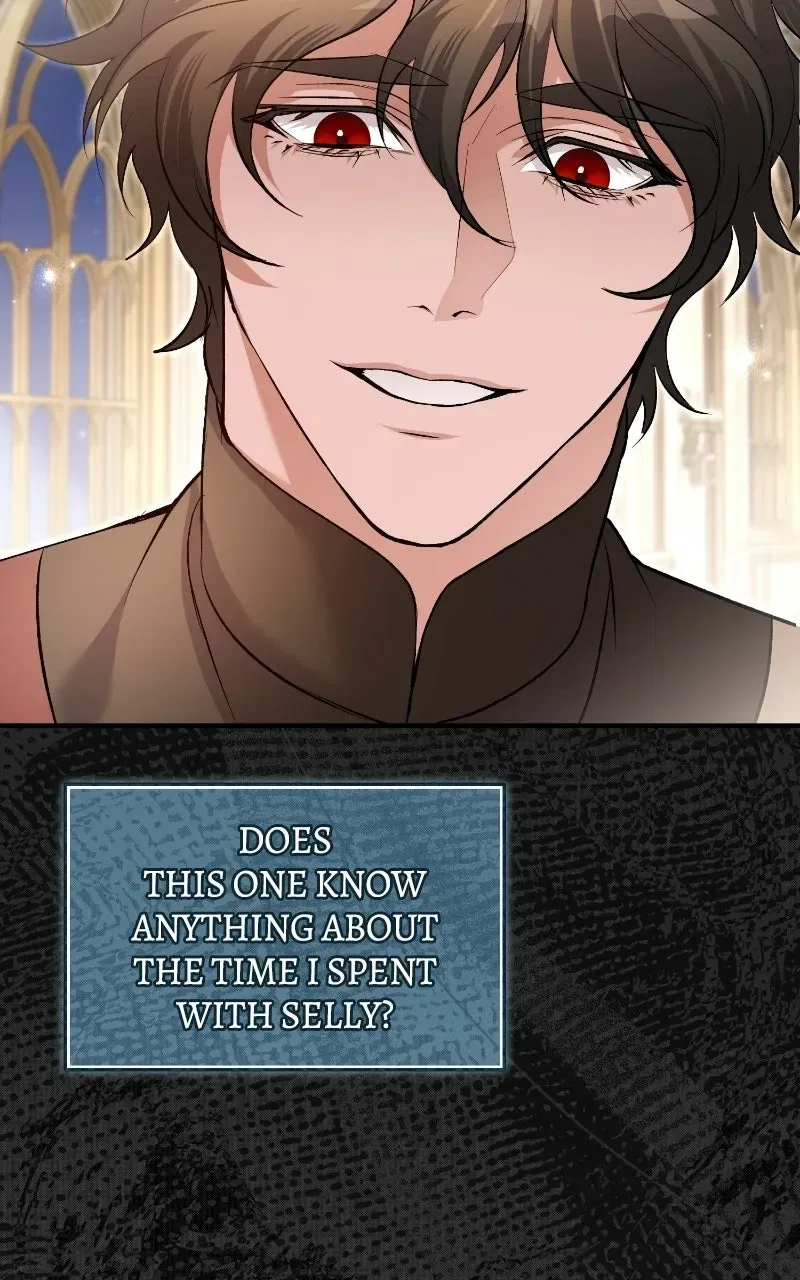 The Murderer TargetsBrunettes Chapter 46 – Page 85