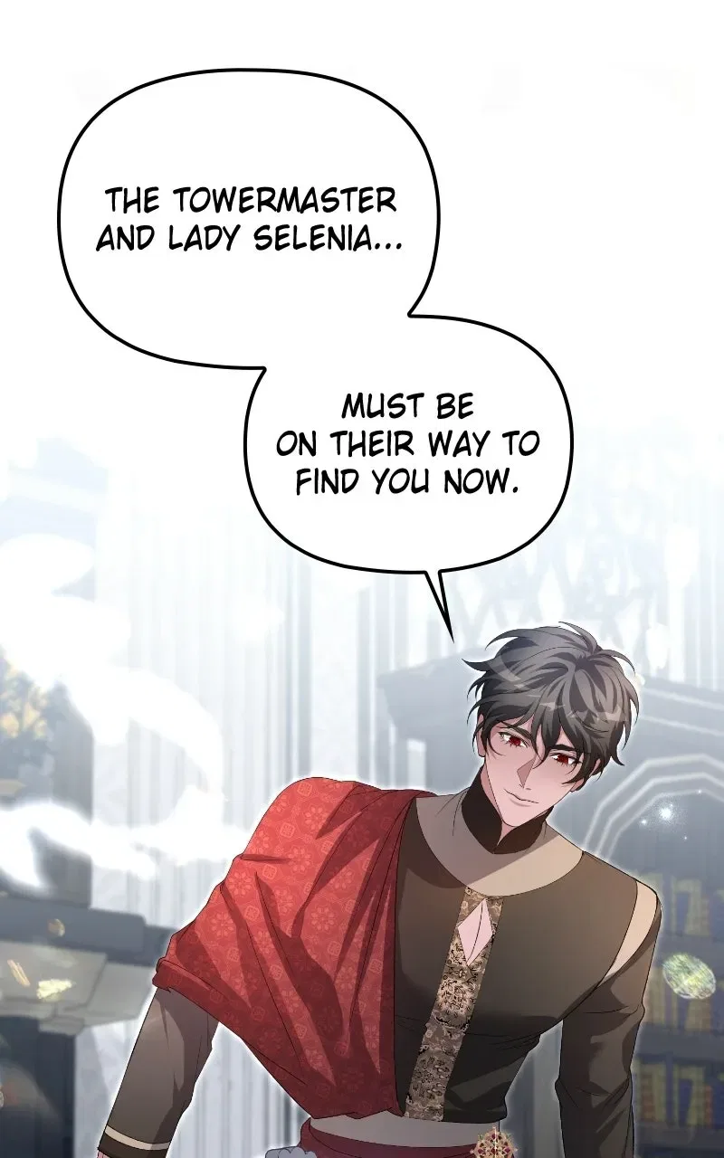 The Murderer TargetsBrunettes Chapter 46 – Page 88