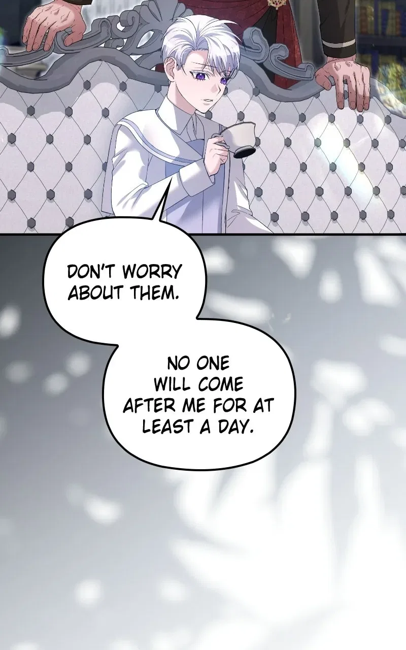 The Murderer TargetsBrunettes Chapter 46 – Page 89