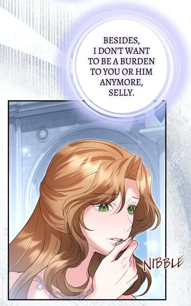 The Murderer TargetsBrunettes Chapter 46 – Page 94