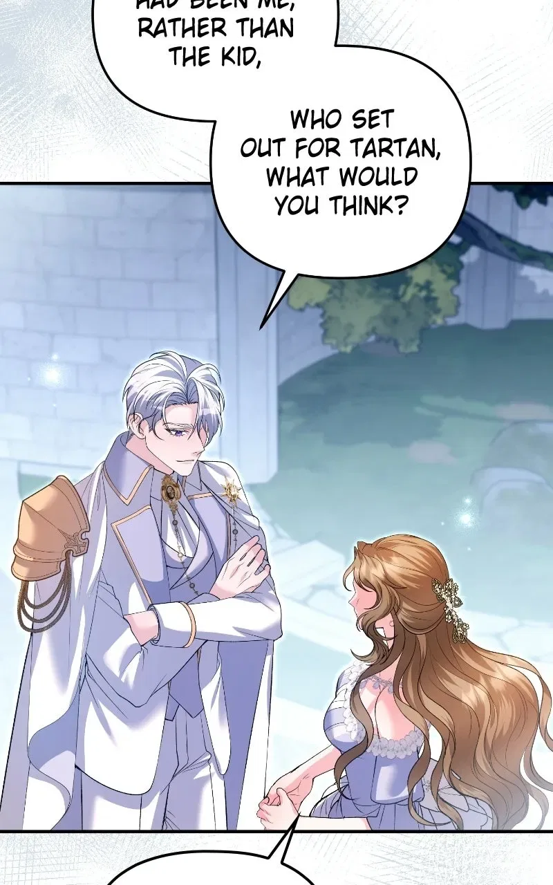 The Murderer TargetsBrunettes Chapter 46 – Page 106