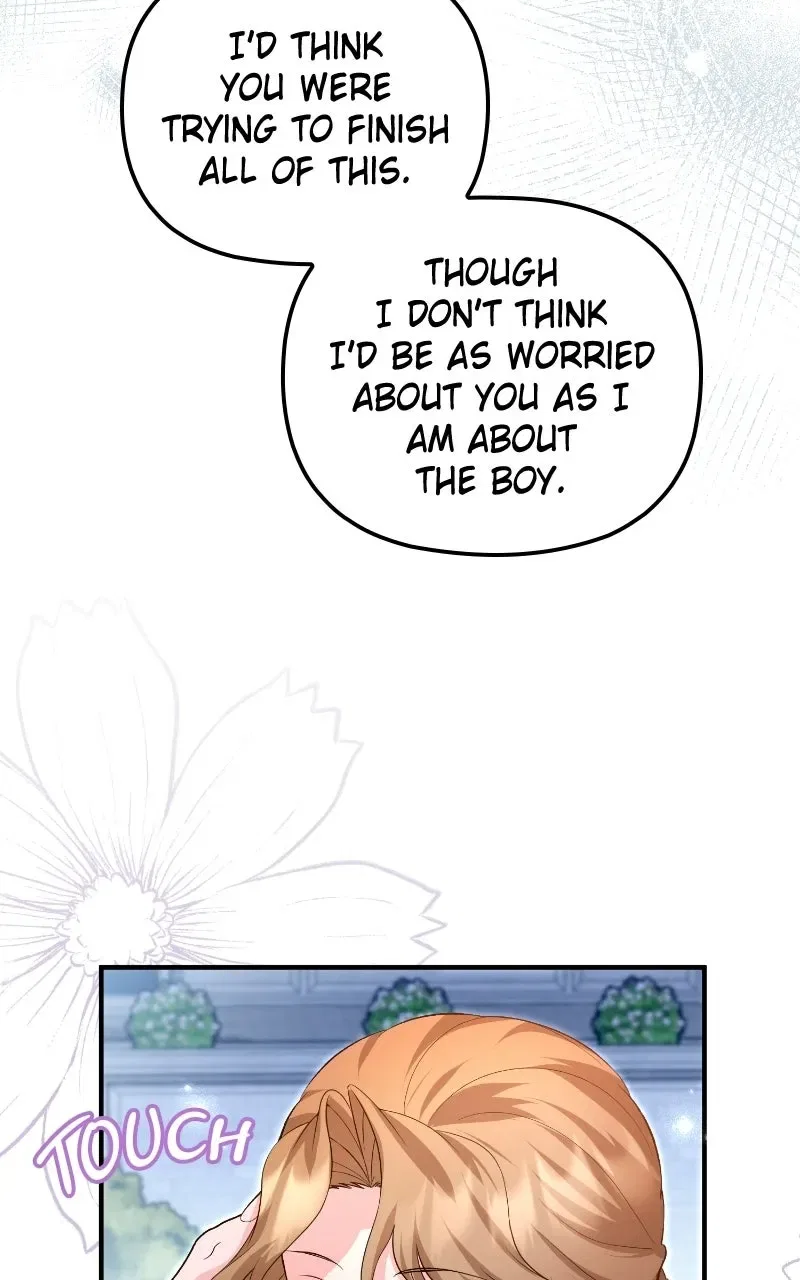The Murderer TargetsBrunettes Chapter 46 – Page 107