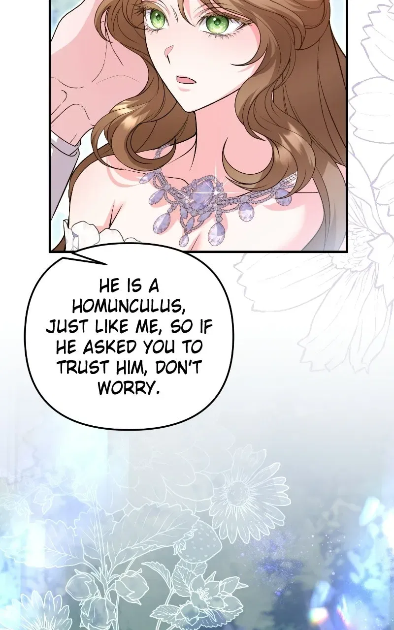 The Murderer TargetsBrunettes Chapter 46 – Page 108