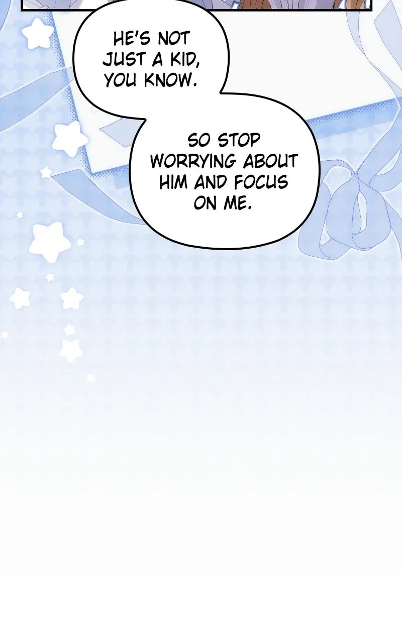 The Murderer TargetsBrunettes Chapter 46 – Page 111
