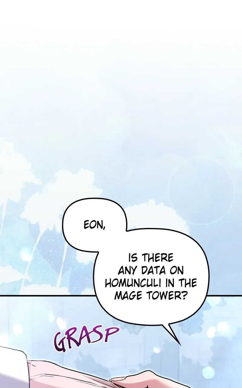 The Murderer TargetsBrunettes Chapter 46 – Page 112