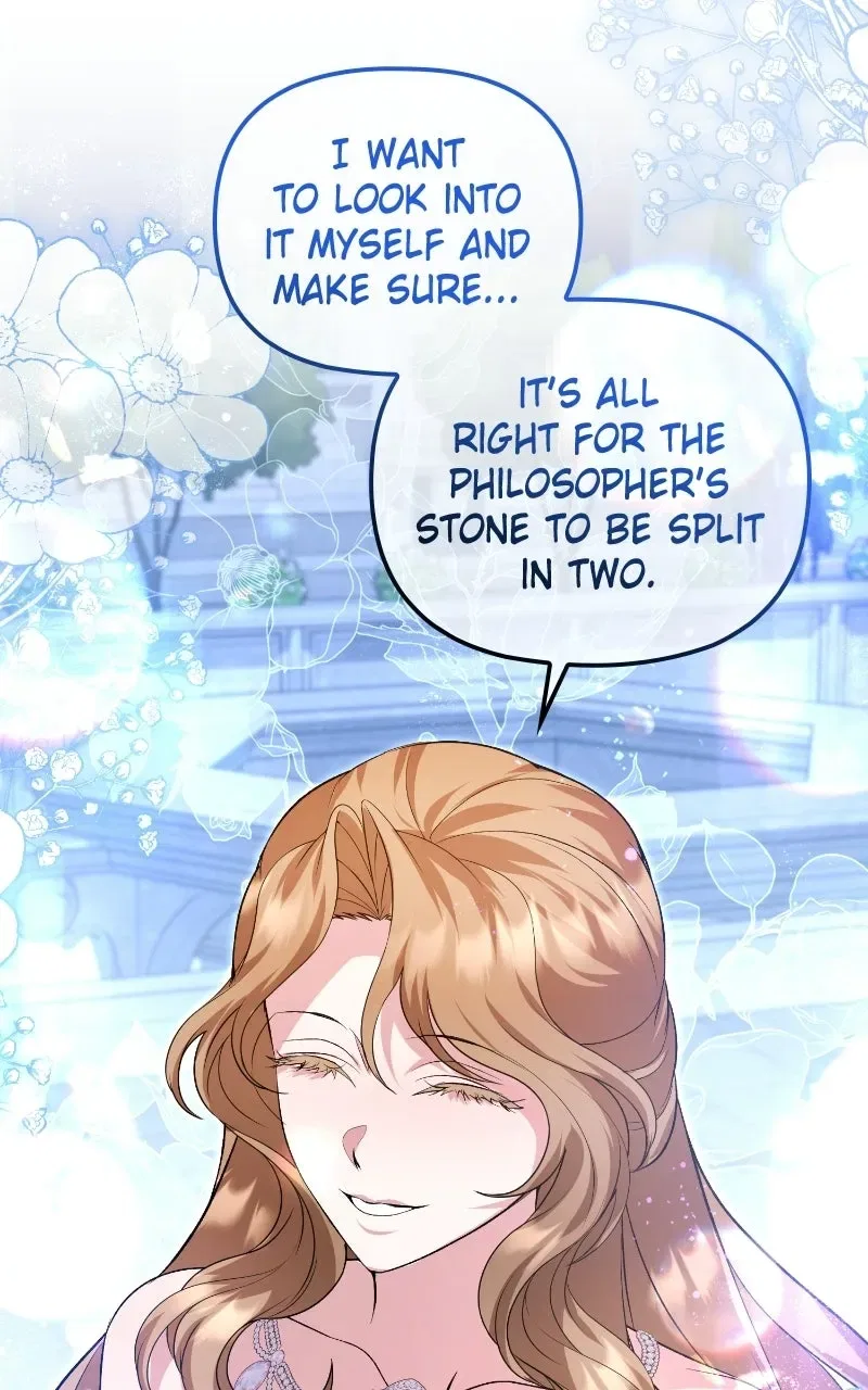The Murderer TargetsBrunettes Chapter 46 – Page 114