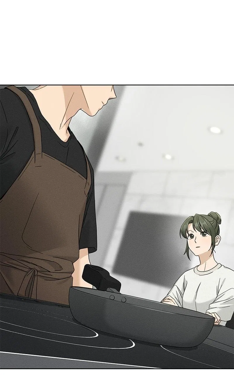 Finding a Ticket Into Your Heart Chapter 47 – Page 6