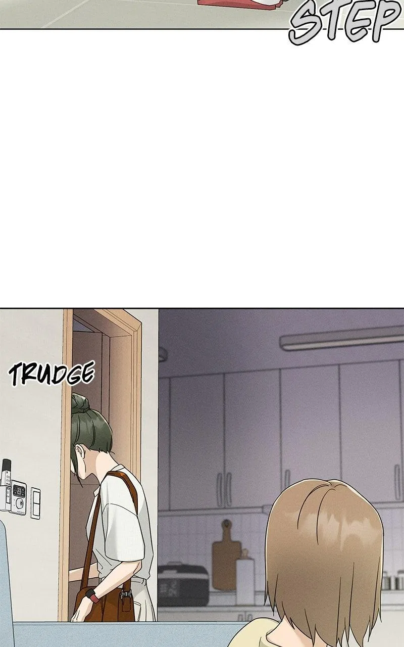 Finding a Ticket Into Your Heart Chapter 47 – Page 12