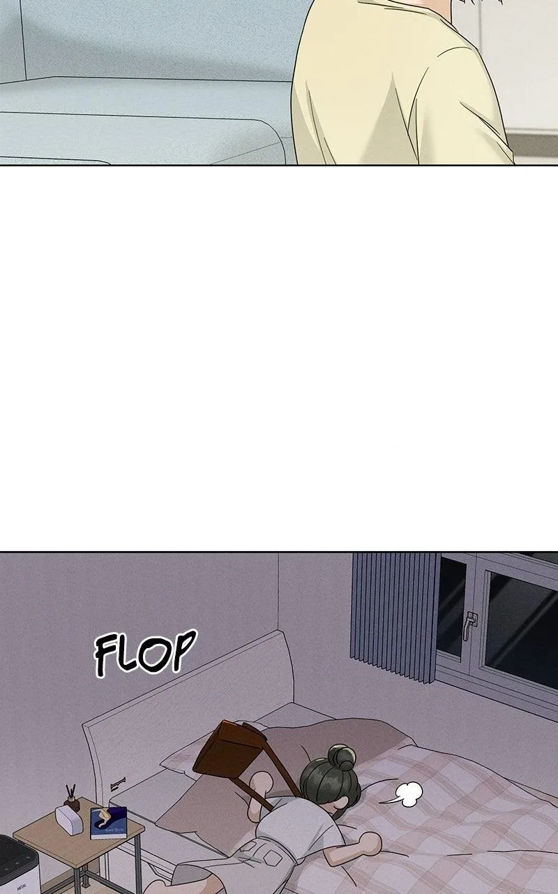 Finding a Ticket Into Your Heart Chapter 47 – Page 13