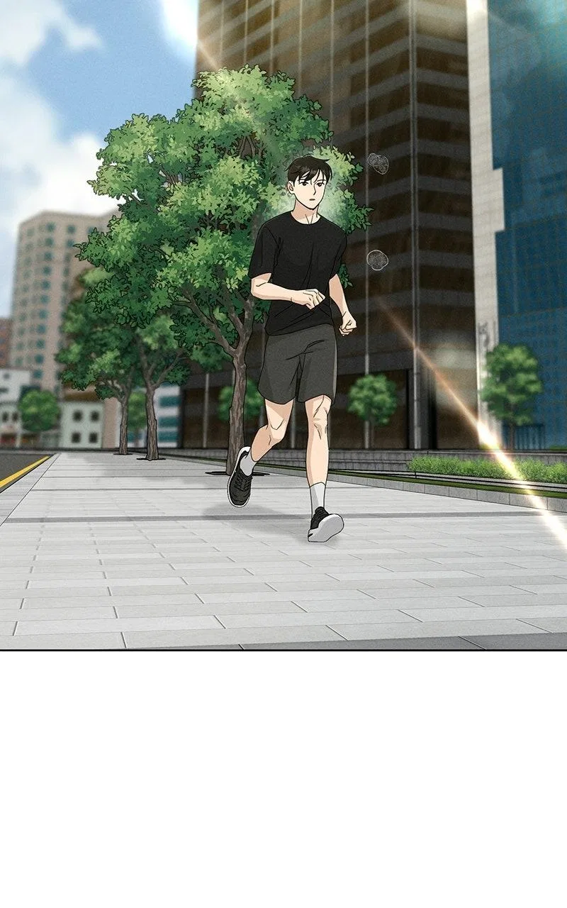 Finding a Ticket Into Your Heart Chapter 47 – Page 25